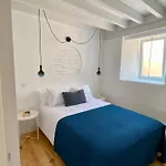 Casa Do Torel - Suites Designs Au Coeur De Lisbonne Lägenhetshotell *