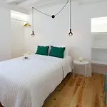 Lägenhetshotell Casa Do Torel - Suites Designs Au Coeur De Lisbonne Lisboa