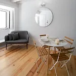 Casa Do Torel - Suites Designs Au Coeur De Lisbonne Lägenhetshotell *