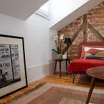 Casa Do Torel - Suites Designs Au Coeur De Lisbonne Lägenhetshotell *