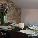 Lägenhetshotell Casa Do Torel - Suites Designs Au Coeur De Lisbonne