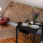 Lägenhetshotell Casa Do Torel - Suites Designs Au Coeur De Lisbonne