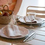 Lägenhetshotell Casa Do Torel - Suites Designs Au Coeur De Lisbonne *