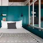 Casa Do Torel - Suites Designs Au Coeur De Lisbonne Lägenhetshotell