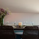 Lägenhetshotell Casa Do Torel - Suites Designs Au Coeur De Lisbonne Lisboa