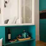 Lägenhetshotell Casa Do Torel - Suites Designs Au Coeur De Lisbonne *