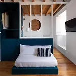 Lägenhetshotell Casa Do Torel - Suites Designs Au Coeur De Lisbonne Lisboa