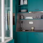 Casa Do Torel - Suites Designs Au Coeur De Lisbonne Lägenhetshotell