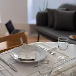 Casa Do Torel - Suites Designs Au Coeur De Lisbonne Hotel apartamentowy Lizbona