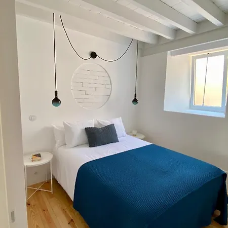 Casa Do Torel - Suites Designs Au Coeur De Lisbonne Apart Otel *