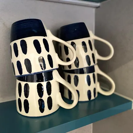 Apart-hotel Casa Do Torel - Suites Designs Au Coeur De Lisbonne *