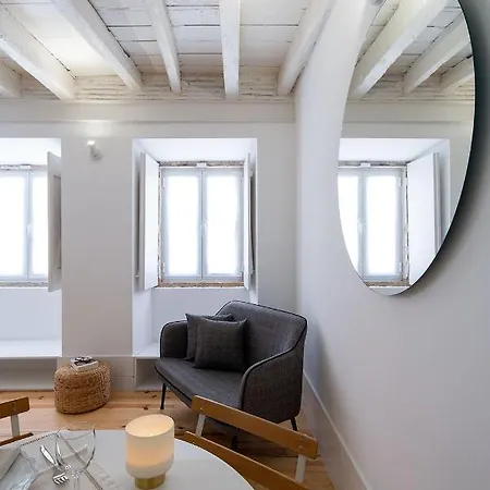 Casa Do Torel - Suites Designs Au Coeur De Lisbonne * リスボン
