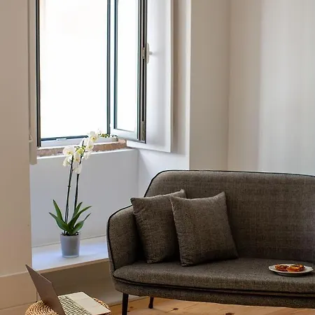 アパートホテル Casa Do Torel - Suites Designs Au Coeur De Lisbonne