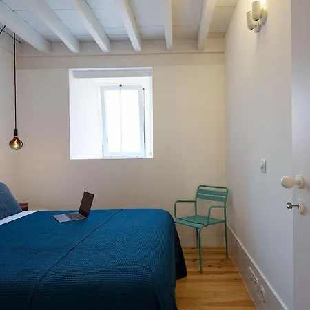 Casa Do Torel - Suites Designs Au Coeur De Lisbonne