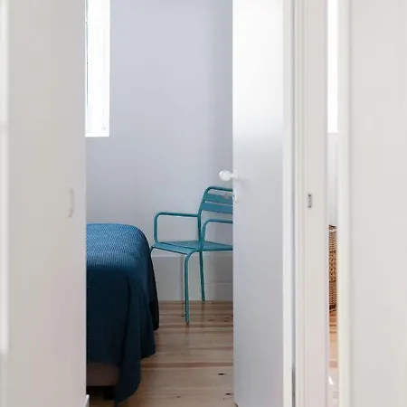 アパートホテル Casa Do Torel - Suites Designs Au Coeur De Lisbonne