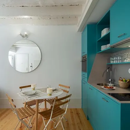 Casa Do Torel - Suites Designs Au Coeur De Lisbonne リスボン