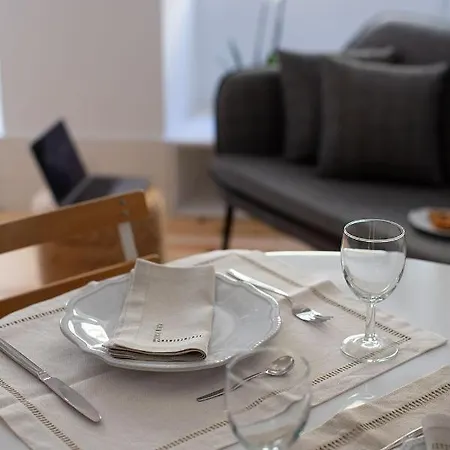 Casa Do Torel - Suites Designs Au Coeur De Lisbonne Aparthotel Lisbona
