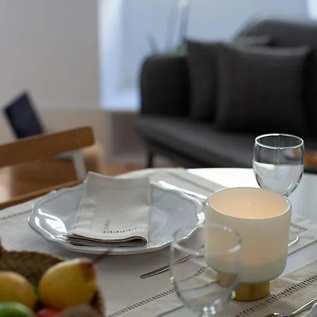 Casa Do Torel - Suites Designs Au Coeur De Lisbonne アパートホテル *