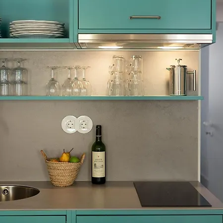 Aparthotel Casa Do Torel - Suites Designs Au Coeur De Lisbonne