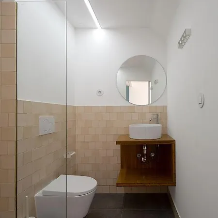 Casa Do Torel - Suites Designs Au Coeur De Lisbonne