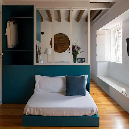 Casa Do Torel - Suites Designs Au Coeur De Lisbonne リスボン