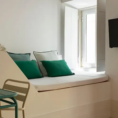 Casa Do Torel - Suites Designs Au Coeur De Lisbonne アパートホテル *