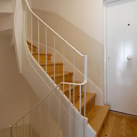 Casa Do Torel - Suites Designs Au Coeur De Lisbonne アパートホテル