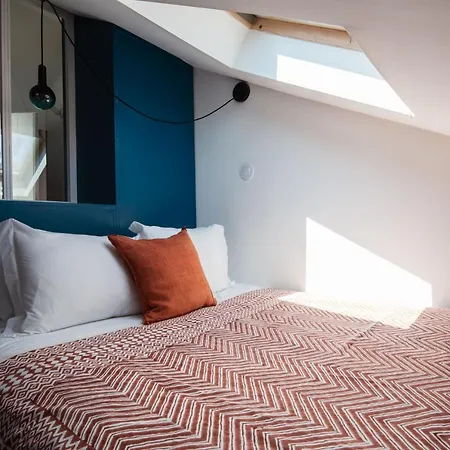 Casa Do Torel - Suites Designs Au Coeur De Lisbonne *