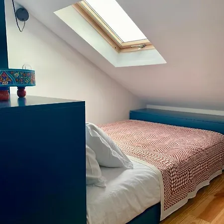 アパートホテル Casa Do Torel - Suites Designs Au Coeur De Lisbonne リスボン
