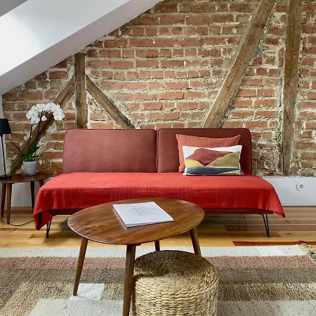 Casa Do Torel - Suites Designs Au Coeur De Lisbonne Hotel apartamentowy Lizbona