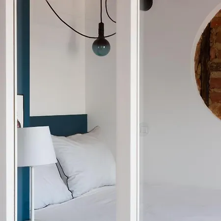 アパートホテル Casa Do Torel - Suites Designs Au Coeur De Lisbonne