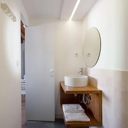 アパートホテル Casa Do Torel - Suites Designs Au Coeur De Lisbonne *