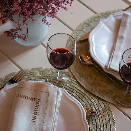 アパートホテル Casa Do Torel - Suites Designs Au Coeur De Lisbonne