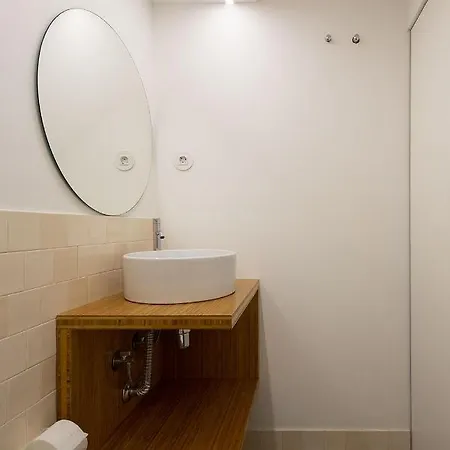 アパートホテル Casa Do Torel - Suites Designs Au Coeur De Lisbonne