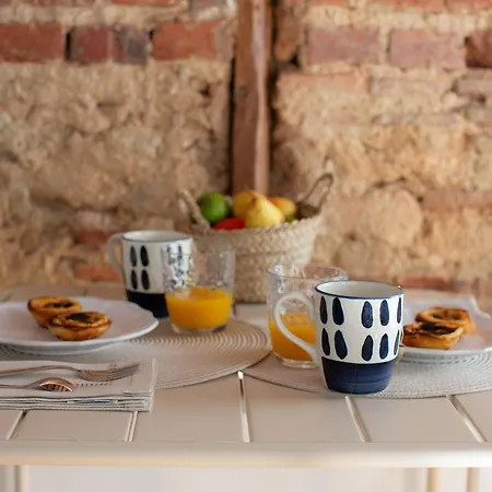 Aparthotel Casa Do Torel - Suites Designs Au Coeur De Lisbonne *