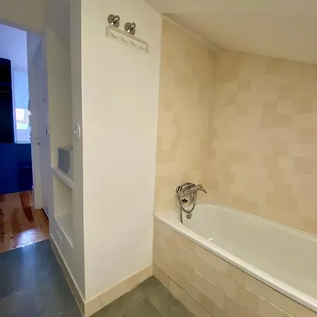 アパートホテル Casa Do Torel - Suites Designs Au Coeur De Lisbonne