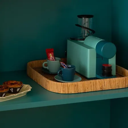 Casa Do Torel - Suites Designs Au Coeur De Lisbonne Aparthotel *