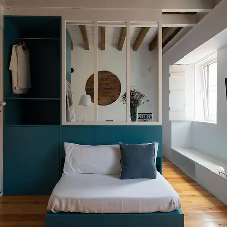 Casa Do Torel - Suites Designs Au Coeur De Lisbonne リスボン