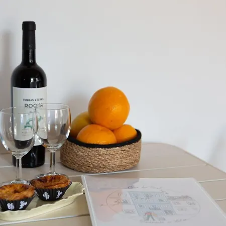 Casa Do Torel - Suites Designs Au Coeur De Lisbonne Apart Otel Lisboa