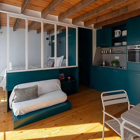 Casa Do Torel - Suites Designs Au Coeur De Lisbonne *