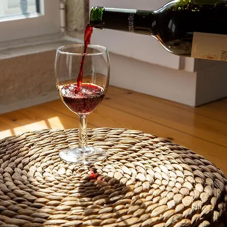 アパートホテル Casa Do Torel - Suites Designs Au Coeur De Lisbonne