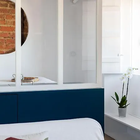 Casa Do Torel - Suites Designs Au Coeur De Lisbonne アパートホテル