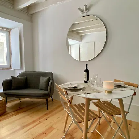 Casa Do Torel - Suites Designs Au Coeur De Lisbonne