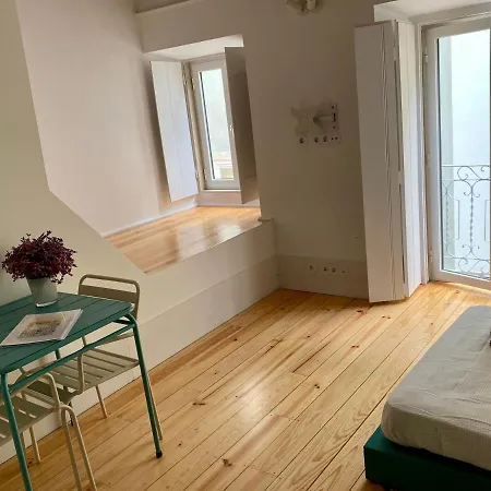 Casa Do Torel - Suites Designs Au Coeur De Lisbonne Appart hôtel