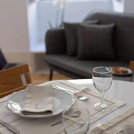 Casa Do Torel - Suites Designs Au Coeur De Lisbonne Appart hôtel *