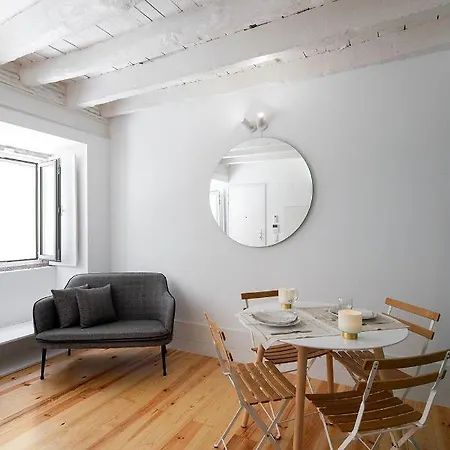Casa Do Torel - Suites Designs Au Coeur De Lisbonne * Lisboa