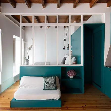 Appart hôtel Casa Do Torel - Suites Designs Au Coeur De Lisbonne *