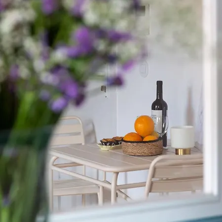 Appart hôtel Casa Do Torel - Suites Designs Au Coeur De Lisbonne