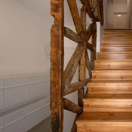 Casa Do Torel - Suites Designs Au Coeur De Lisbonne Appart hôtel *