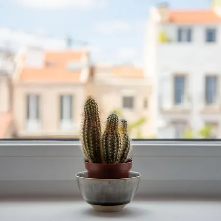 Casa Do Torel - Suites Designs Au Coeur De Lisbonne Lizbona